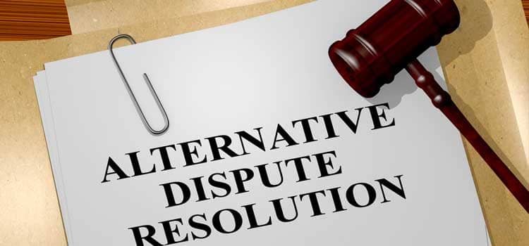 A Decade of Dormancy: Ghana’s Alternative Dispute Resolution Center Yet ...