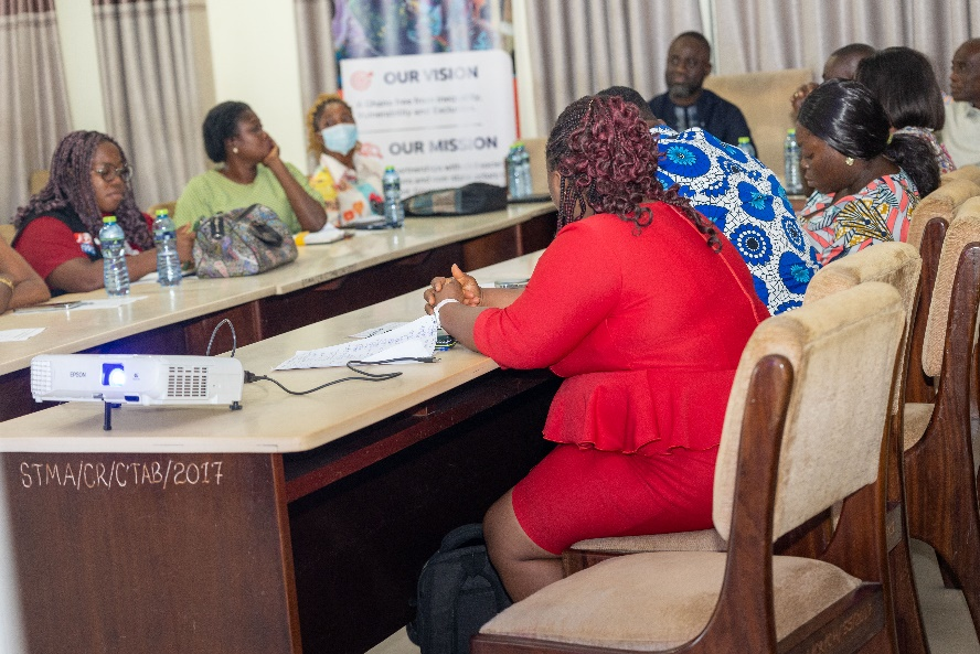 Include more qualified Ghanaians in the LEAP Programme - Ghana News Guide